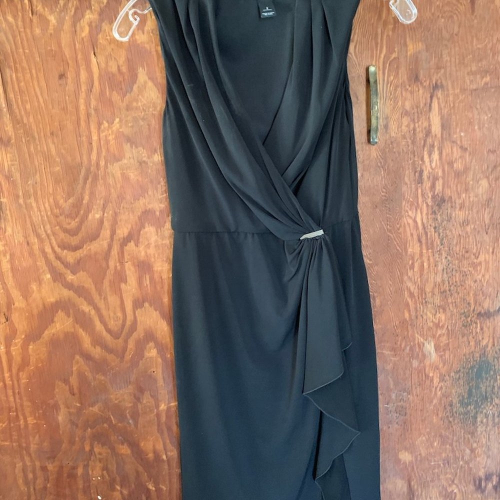 White House Black Market Dress